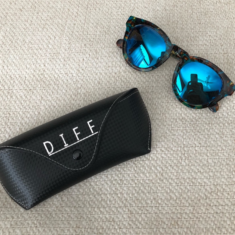 DIFF Eyewear Dime II